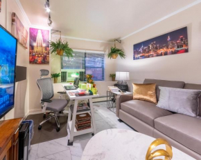 Travel Nurse Housing & Internationals Travelers, College Student, Young Business Professionals - Corporate Housing Accommodation, Offsite Employee & Vacation Temporary Short-Terms Bookings